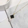 S925 قلادة من الفضة الأصيلة details Picture